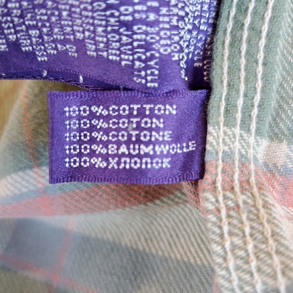 NWT-Ralph Lauren Classic Buttondown Shirt!!๐๐ด๐งก - Picture 7 of 9